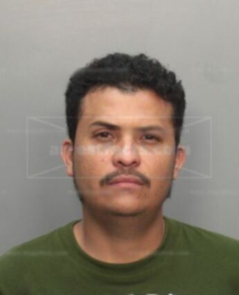 Jorge Joel Torrez Reyes