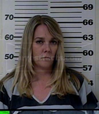 Tracy Elaine Curtis