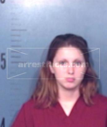 Ashley Brown