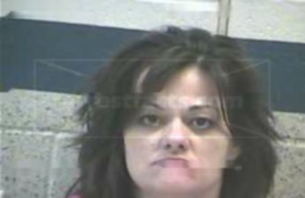 Melissa Gail Prichard
