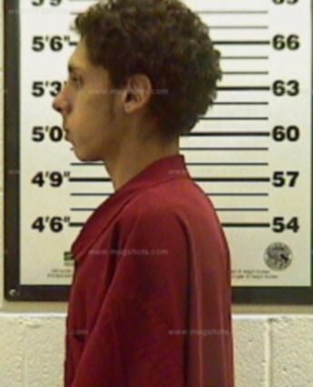 Xavier Jeral Gurule