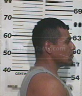 Edgar Millan Sanchez