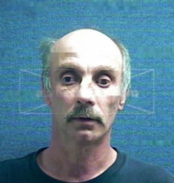 Mark Alan Hilligas
