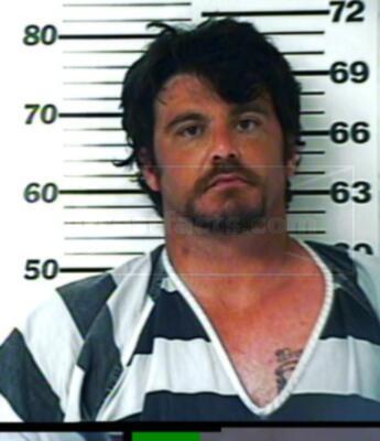 Corey Lee Davis