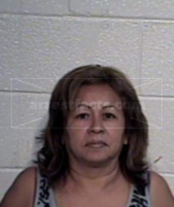 Maria Delcarmen Maldonado Lopez
