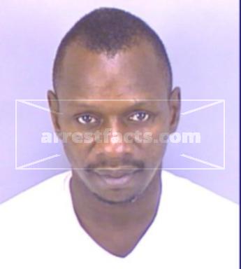 Bobby Glenn Scott