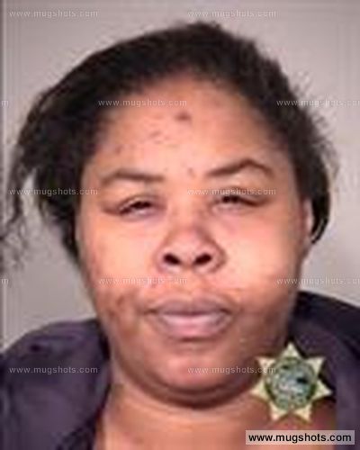 Atiyeh Miesha Townsend