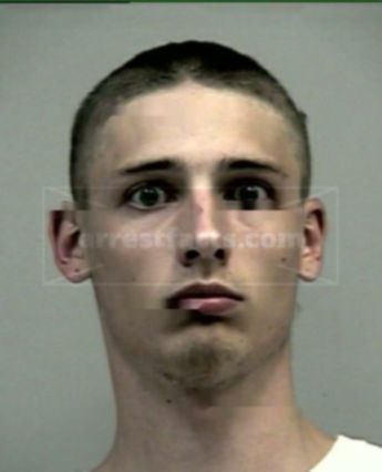 Gage Tyler Bondy