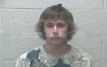 Jacob Aaron Roberts
