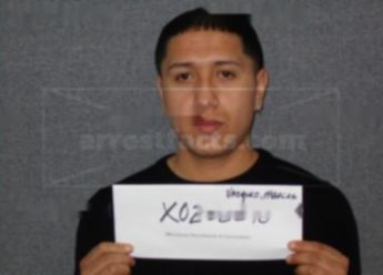 Marcos Vasquez
