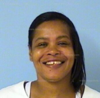 Shirley J Smith