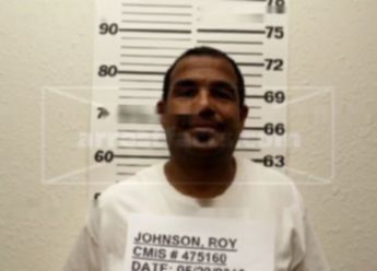 Roy Johnson