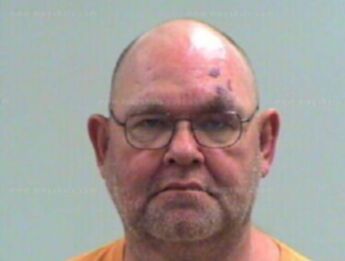 Jon Tilford Rader