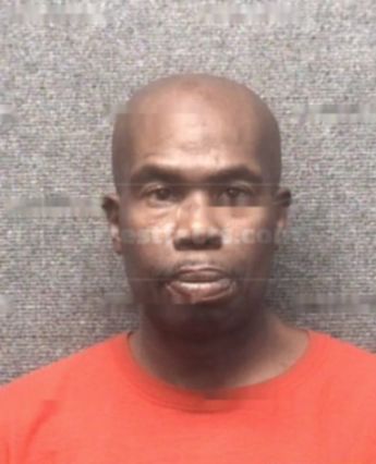 Carl Anthony Griffin