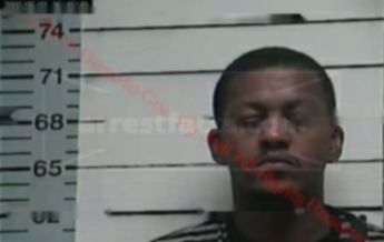 Shurrod Rayford