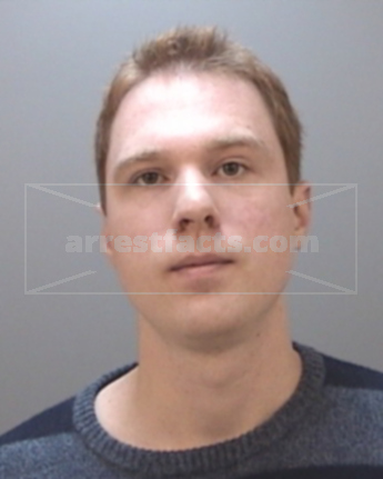 Jonathan Patrick Chaney