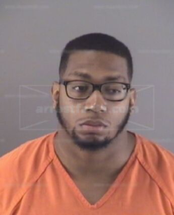Marcus Desean Huguley
