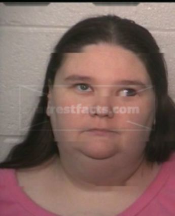 Susanna Marie Foreman