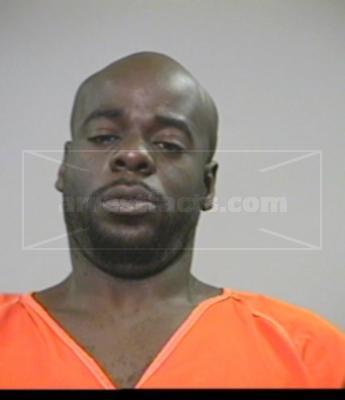 Chad Latier Welters