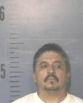 Javier Ramirez Negrete