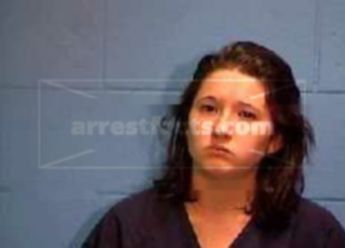 Sarah Ann Brack