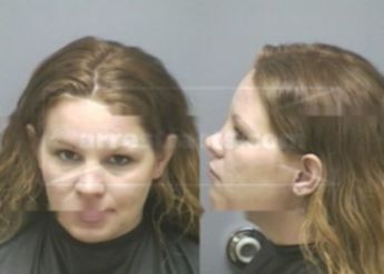 Crystal Ann Wenk