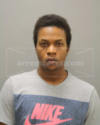 Davante R Mathews