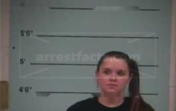 Shelbie Nicole Bruin
