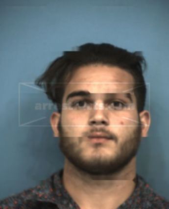 Johnathan Ralph Mccarty