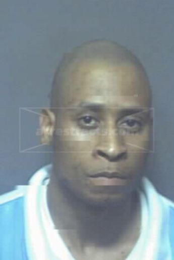 Sedrick Wheeler