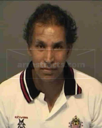 Javier Miranda