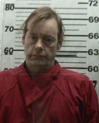 James Wrench