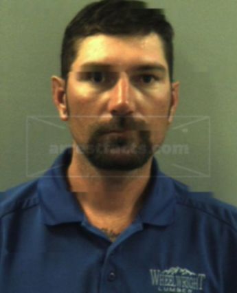 Mark Eugene Everson
