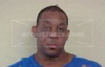 Ron Christopher Black