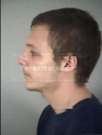 Anthony Jacob Cyr