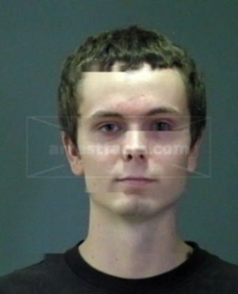 Brandin Christopher Mullins