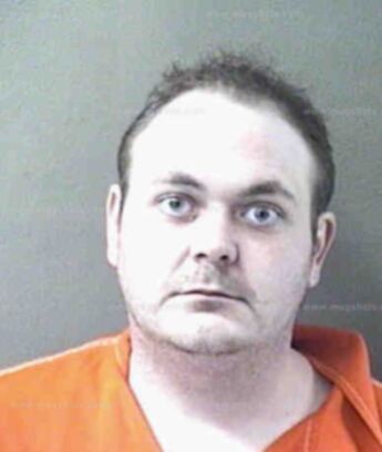 Christopher Dale Pendergrass