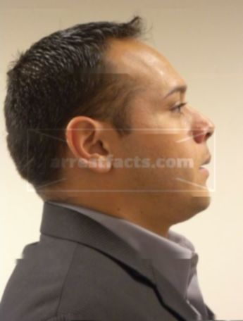 Florentino P Adame Jr.