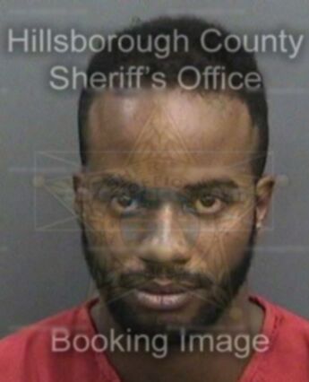Isaiah Devon Edwards