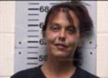 Samantha D Fenderson