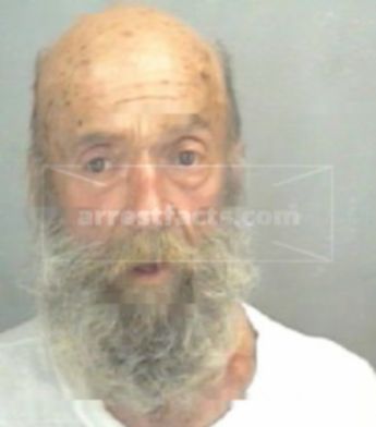 James Lawrence Perry