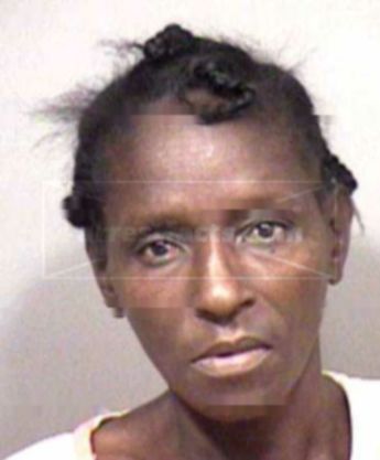 Sandra Nmn Williams