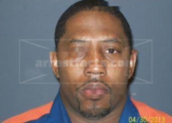 Curtis Harris