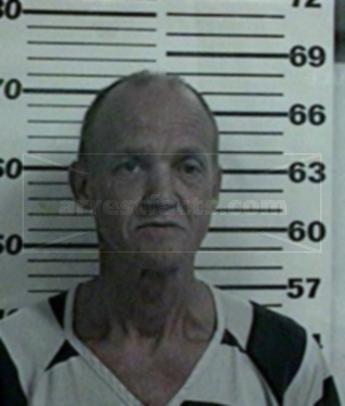 Terrell Layne Murphy