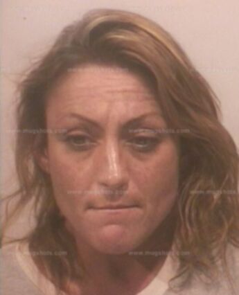 Tammy Ford