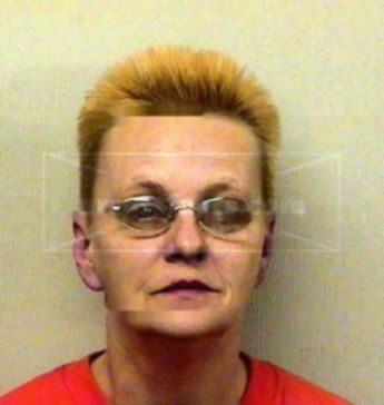 Terri Lynn Sterling