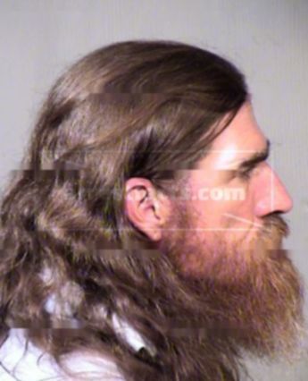 Matthew Brendan Hill