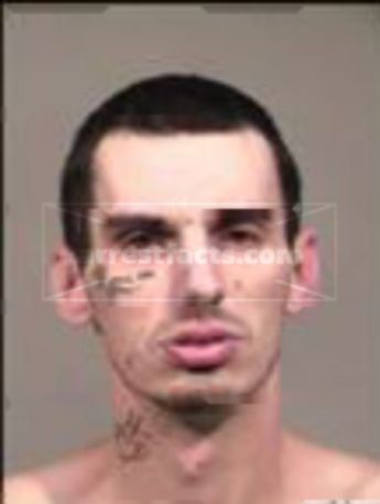 Adam Christopher Taulbee