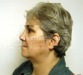 Patricia Morris