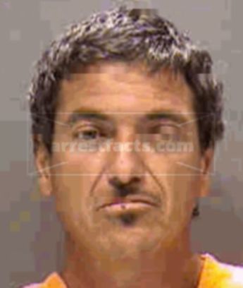 David Wesley Carter